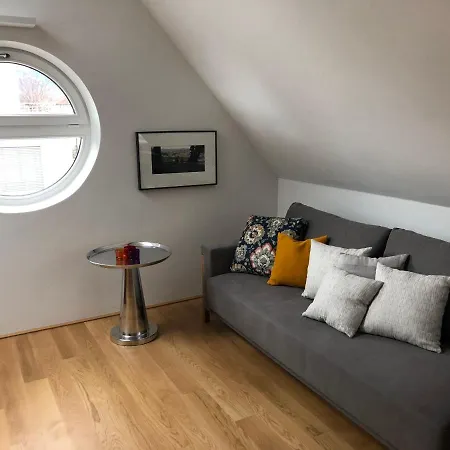 Ceconi-loft Alice Salzburg